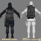 Illustration for article titled emModern Warfare 3/em Multiplayer Features Battles in Brooklyn, Clash in Mogadishu